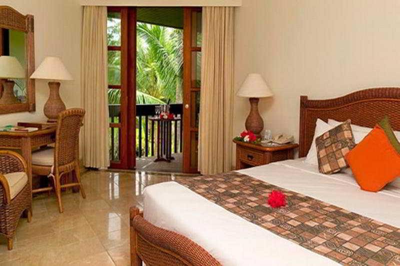 מלון קורולבו The Warwick Fiji מראה חיצוני תמונה Deluxe Room